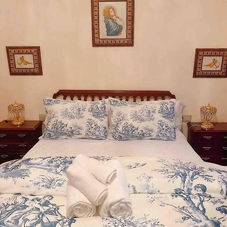 拜纳La Casa De Manolita别墅 外观 照片