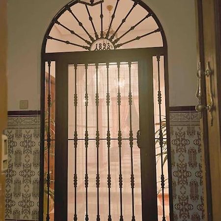 拜纳La Casa De Manolita别墅 外观 照片