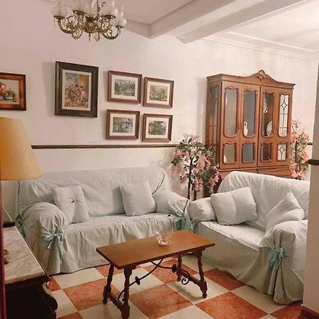 拜纳La Casa De Manolita别墅 外观 照片