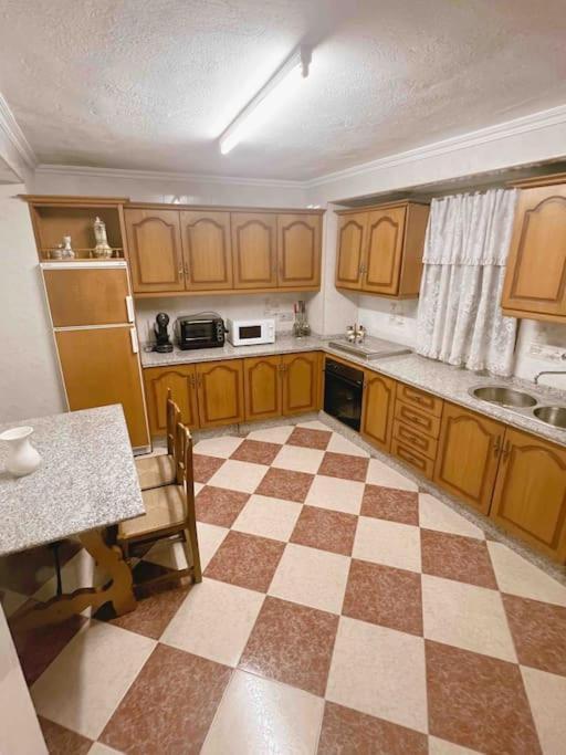 拜纳La Casa De Manolita别墅 外观 照片