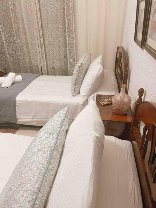 拜纳La Casa De Manolita别墅 外观 照片