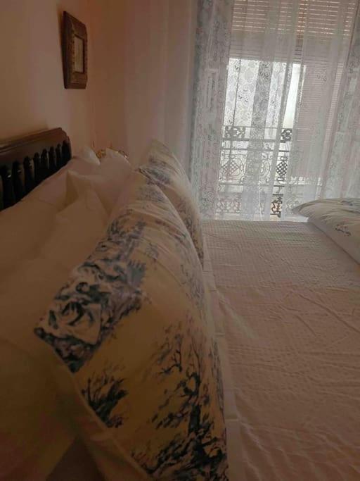 拜纳La Casa De Manolita别墅 外观 照片